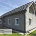 Сайдинг Виниловый Ю-Пласт, Timberblock (Тимберблок), Дуб серебристый купить в Туле
