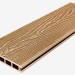 Террасная доска из ДПК RusDecking Unodeck Vintage - Орех купить в Туле