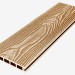 Террасная доска из ДПК RusDecking Unodeck Vintage - Орех купить в Туле