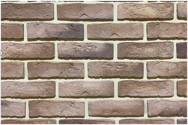 Фиброцементные панели КАНЬОН коллекция КОНАКОВСКИЙ 31 купить в Туле