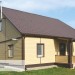 Сайдинг Виниловый Ю-Пласт, Timberblock (Тимберблок), Дуб золотой купить в Туле