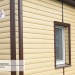 Сайдинг Виниловый Ю-Пласт, Timberblock (Тимберблок), Дуб золотой купить в Туле