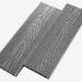Террасная доска из ДПК RusDecking Unodeck Vintage - Серый купить в Туле