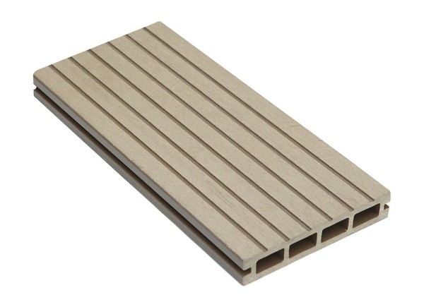 Террасная доска из ДПК CM Decking серия BARK цвет ясень купить в Туле