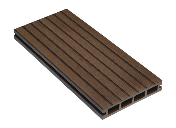 Террасная доска из ДПК CM Decking серия BARK цвет мербау купить в Туле