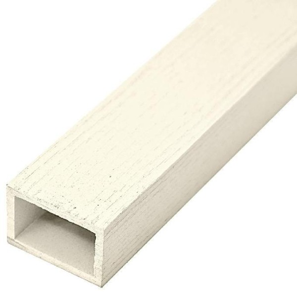 Балясина FAYNAG ДПК WOOD слоновая кость купить в Туле