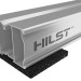 Резиновая подкладка HILST 80x60x6 мм (20 шт. в комплекте) купить в Туле