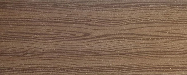 Террасная доска из ДПК Holzhof, Коричневый купить в Туле