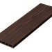 Террасная доска из ДПК RusDecking Unodeck Ultra - Венге купить в Туле