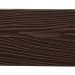 Террасная доска из ДПК RusDecking Unodeck Ultra - Венге купить в Туле