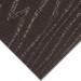 Заборная доска ДПК NanoWood Nature 3D полнотелая Венге купить в Туле