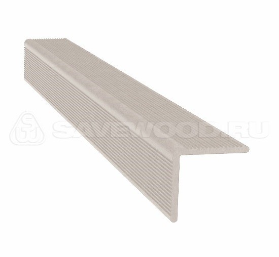 Уголок из ДПК Savewood – Бежевый купить в Туле