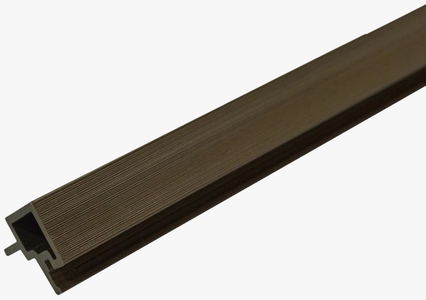 Угловой профиль CM Wall Dual, 3000х56х49 мм MACADAMIA (Макадамия) купить в Туле