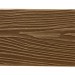 Террасная доска из ДПК RusDecking Unodeck Ultra - Орех купить в Туле