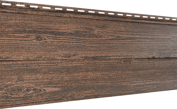 Сайдинг Ю-Пласт TIMBERBLOCK Ель (Тимберблок), Сибирская купить в Туле