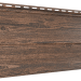 Сайдинг Ю-Пласт TIMBERBLOCK Ель (Тимберблок), Сибирская купить в Туле