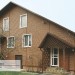 Сайдинг Ю-Пласт TIMBERBLOCK Ель (Тимберблок), Сибирская купить в Туле