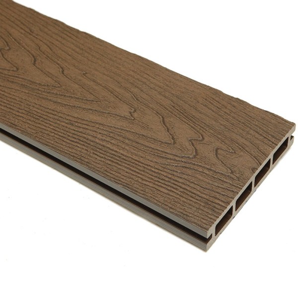 Террасная доска из ДПК CM Decking серия ROBUST цвет мербау купить в Туле