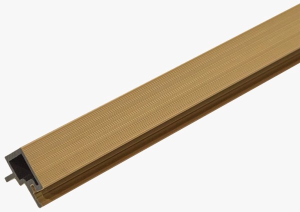 Угловой профиль CM Wall, 3000х56х49 мм PINE (Сосна) купить в Туле