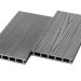 Террасная доска из ДПК RusDecking Unodeck Ultra - Серый купить в Туле
