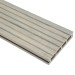 Террасная доска из ДПК CM Decking серия ROBUST цвет ясень купить в Туле