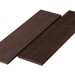 Заборная доска RusDecking UnoDeck Forte - Венге купить в Туле