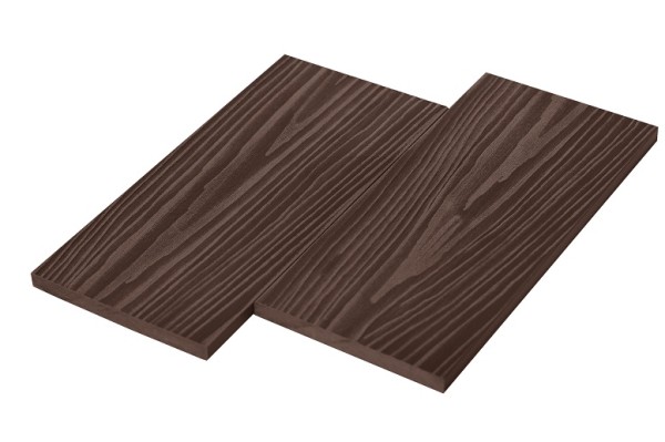 Заборная доска RusDecking UnoDeck Forte - Венге купить в Туле