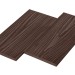 Заборная доска RusDecking UnoDeck Forte - Венге купить в Туле