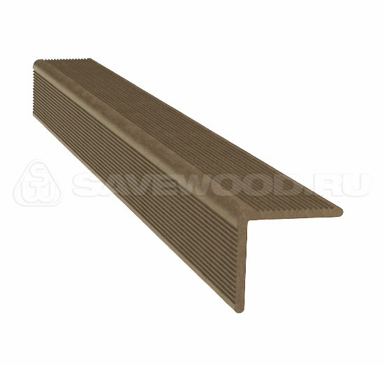 Уголок из ДПК Savewood – Тик купить в Туле