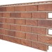 Фасадная панель VOX SOLID BRICK REGULAR бристоль купить в Туле